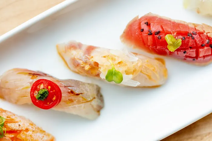 Cafe Sushi Shoten Picture 9