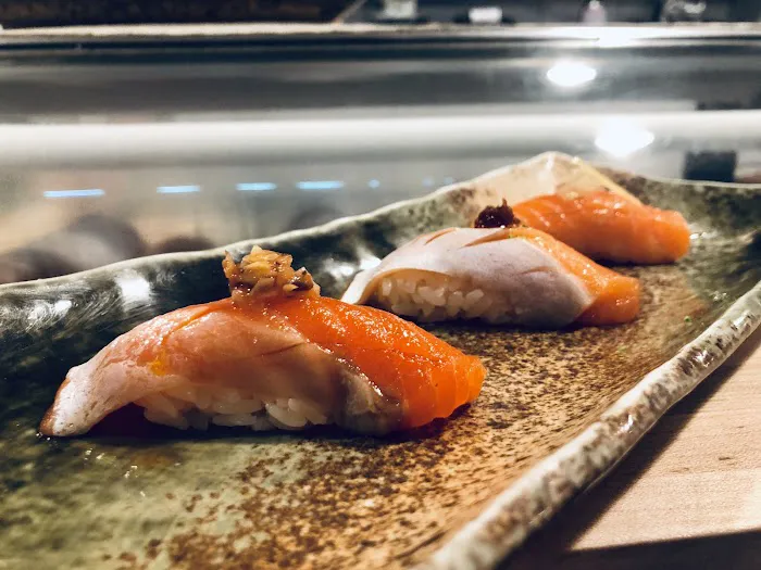 Cafe Sushi Shoten Picture 8