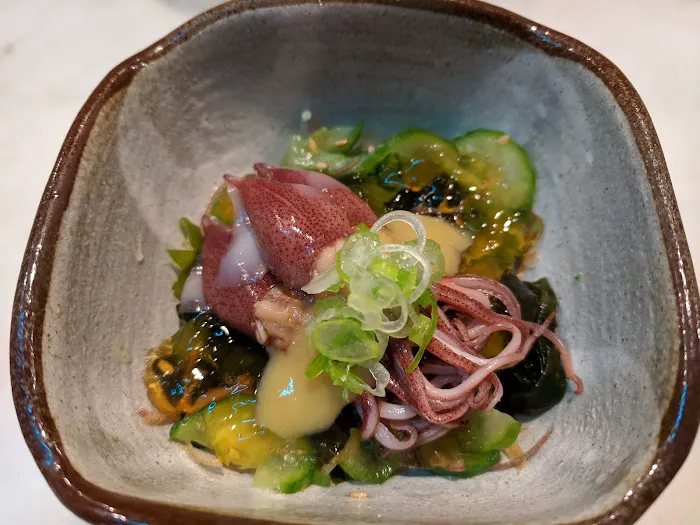 Cafe Sushi Shoten Picture 10