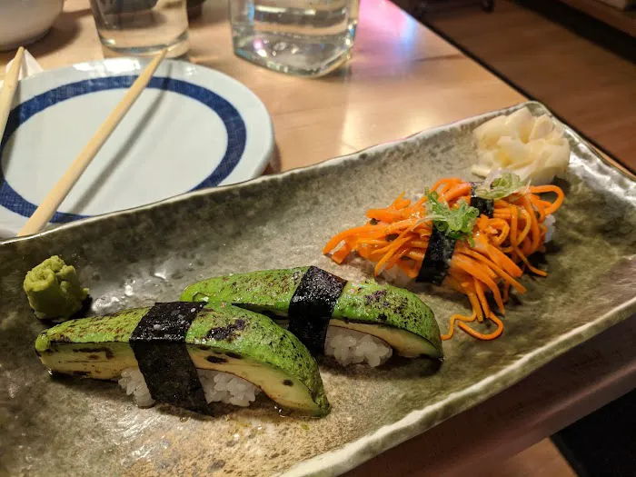 Cafe Sushi Shoten Picture 6