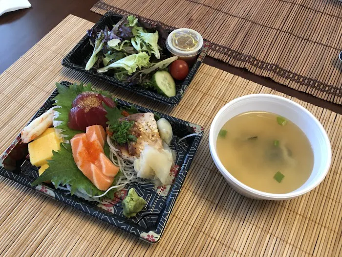 Sakana Sushi Picture 5