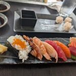 Sakana Sushi