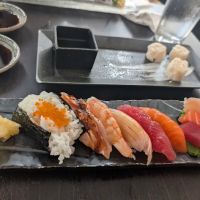 Sakana Sushi ico