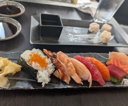 Sakana Sushi