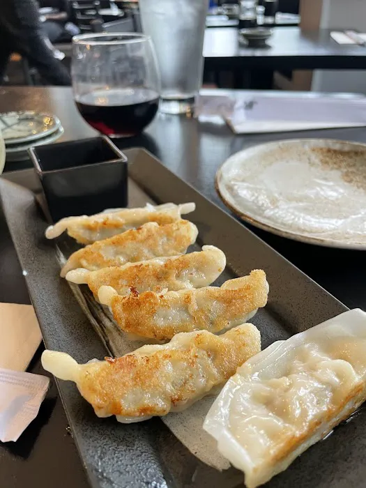 Sakana Sushi Picture 3