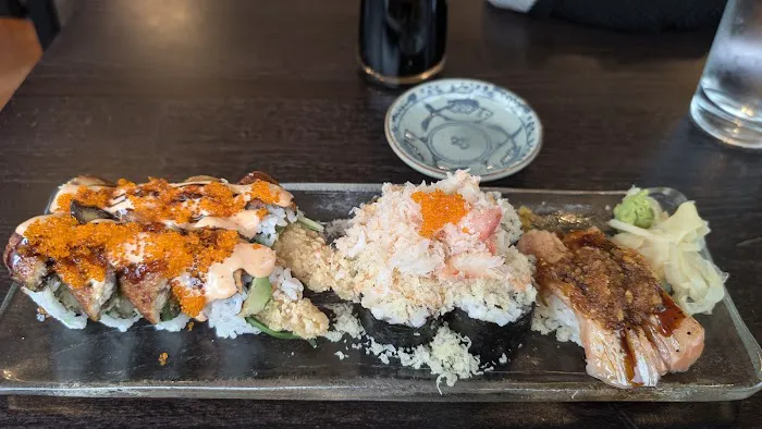 Sakana Sushi Picture 2