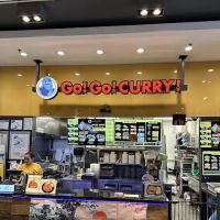 Go Go Curry Cambridge ico