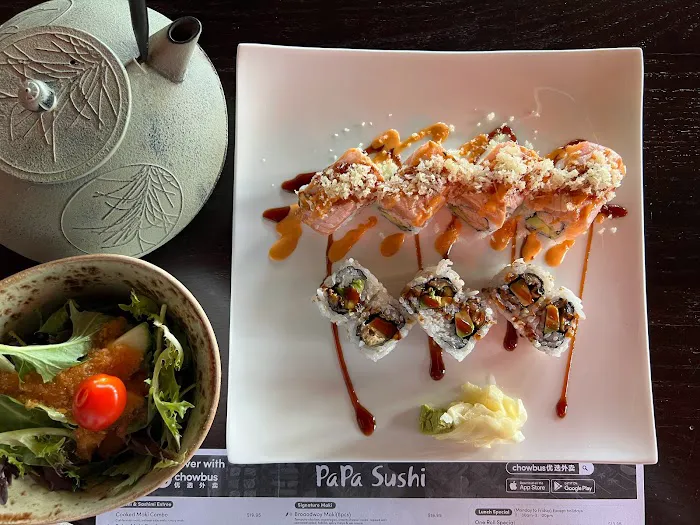 PaPa Sushi Picture 5
