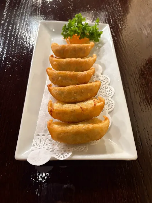 PaPa Sushi Picture 2