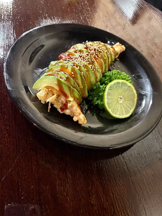 PaPa Sushi Picture 4