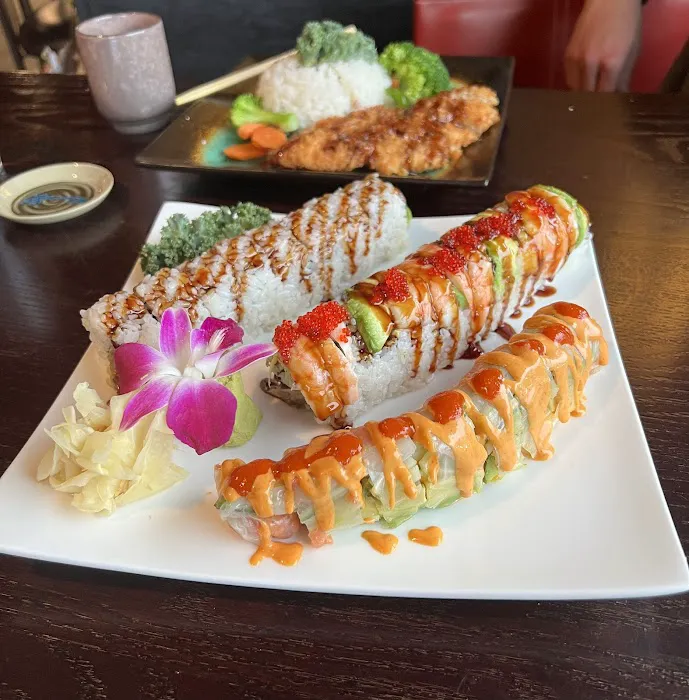 PaPa Sushi Picture 3