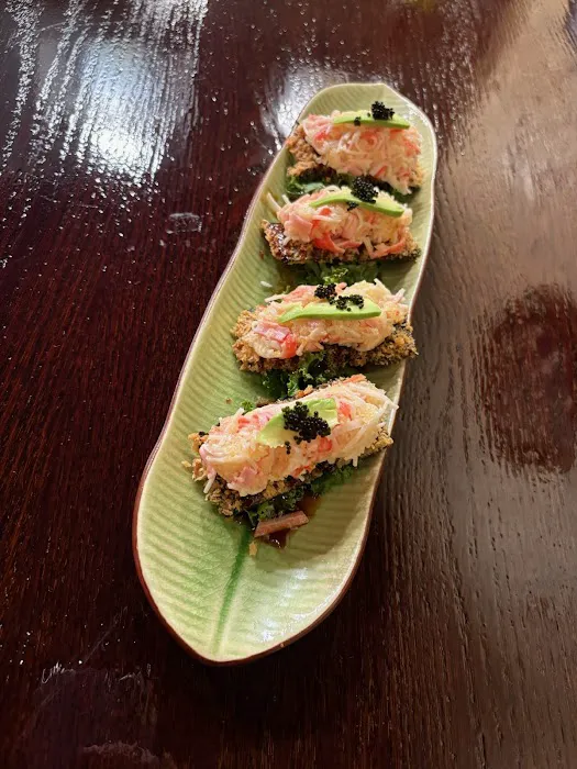 PaPa Sushi Picture 8