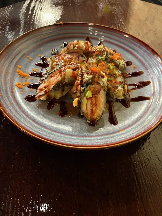 PaPa Sushi Picture 10