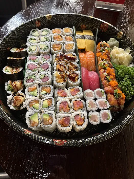 PaPa Sushi Picture 1
