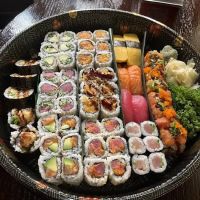 PaPa Sushi ico