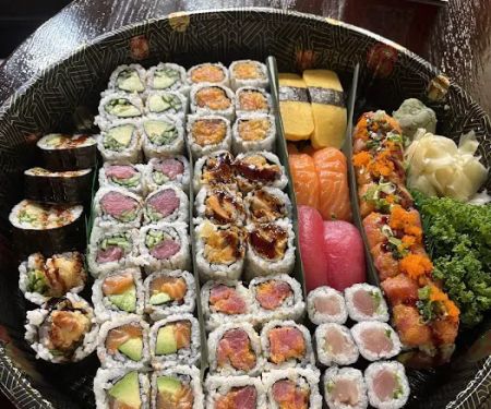 PaPa Sushi