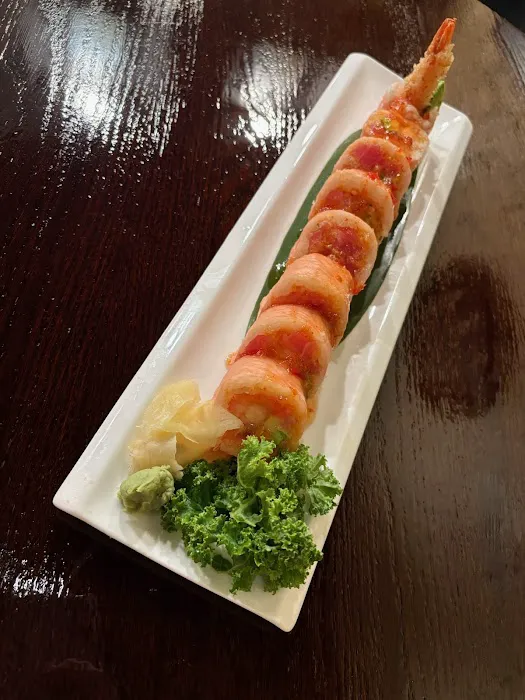 PaPa Sushi Picture 6