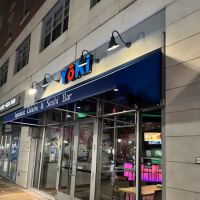 YōKi Japanese Restaurant & Bar - Ramen & Sushi Place ico
