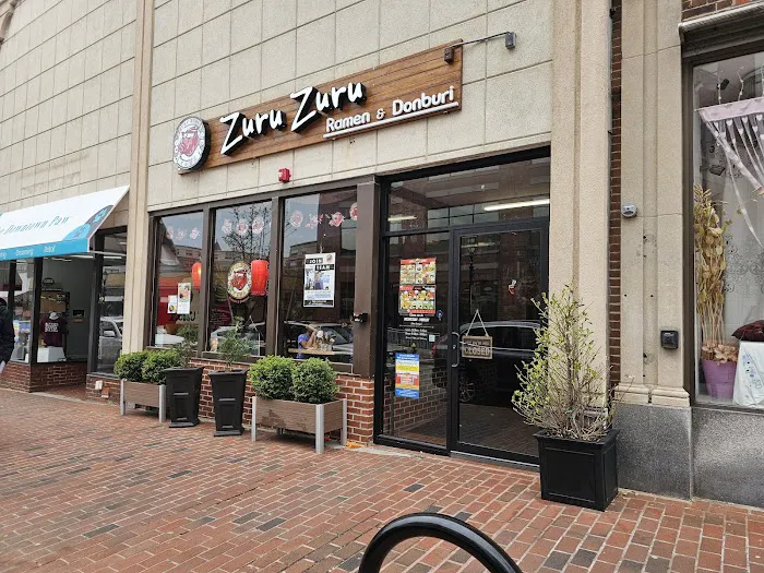 Zuru Zuru Ramen and Donburi Picture 10