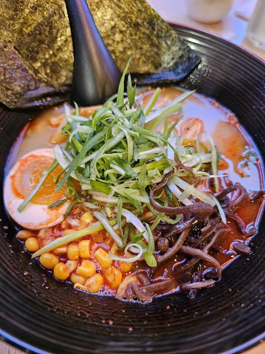 Zuru Zuru Ramen and Donburi Picture 3
