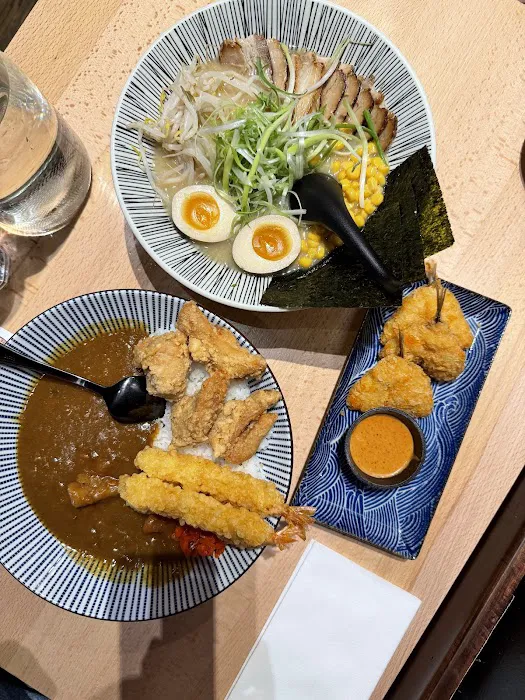 Zuru Zuru Ramen and Donburi Picture 2