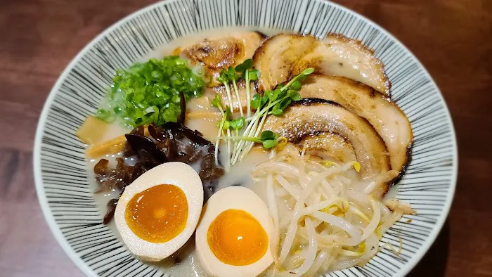 Zuru Zuru Ramen and Donburi Picture 5