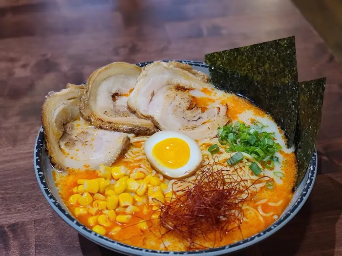 Zuru Zuru Ramen and Donburi Picture 9