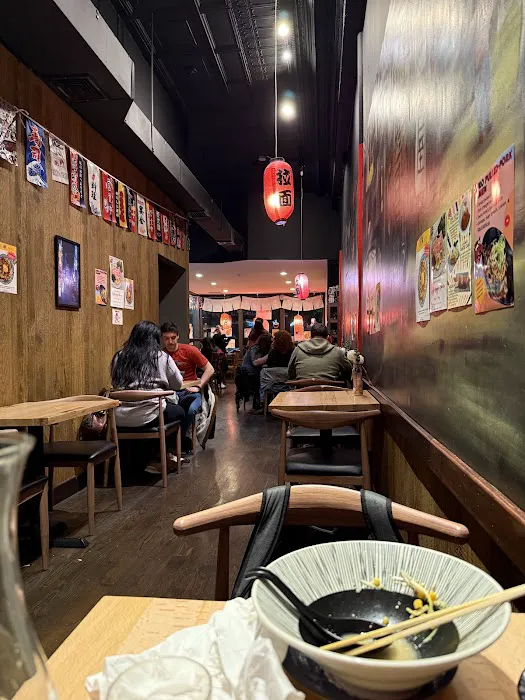 Zuru Zuru Ramen and Donburi Picture 1