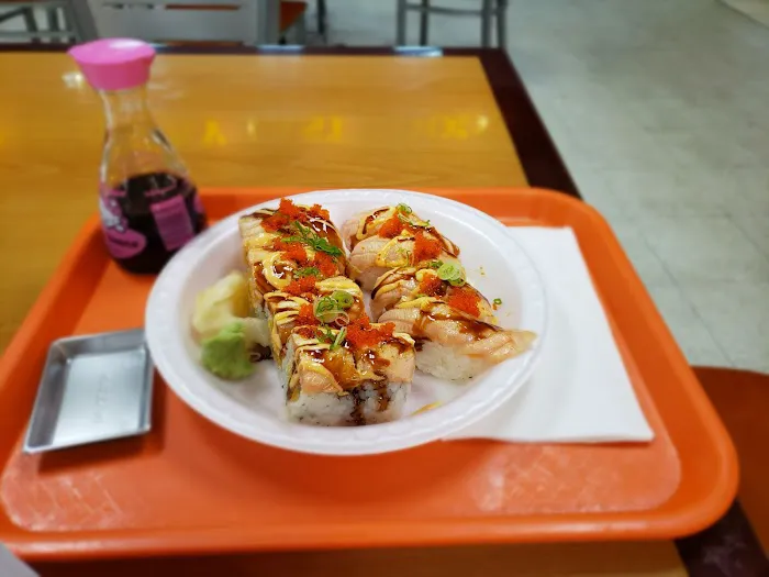 Kakkoii Sushi and Ramen Picture 8