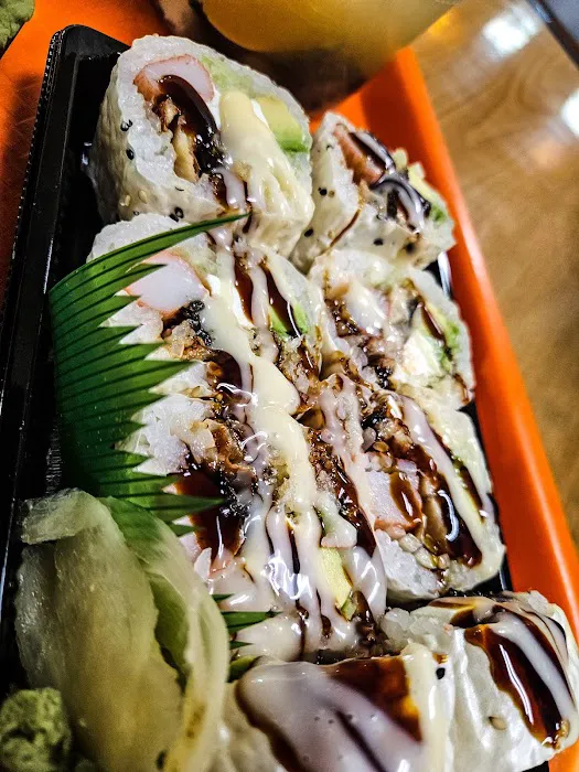 Kakkoii Sushi and Ramen Picture 5