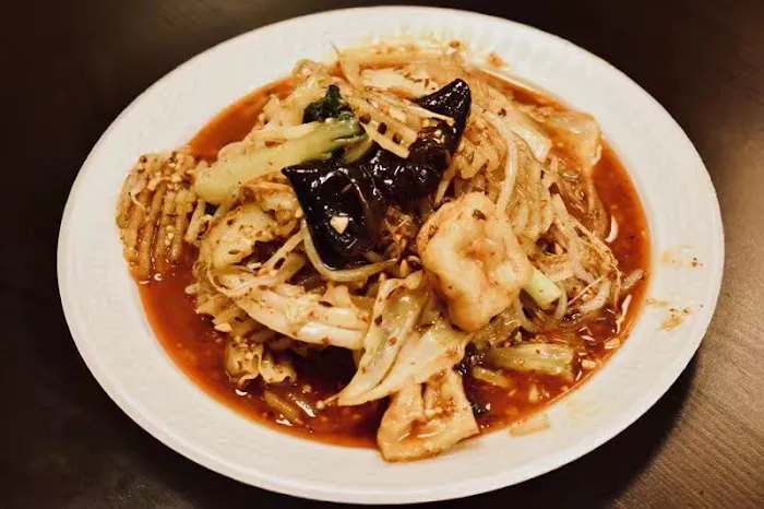 Kakkoii Sushi and Ramen Picture 7