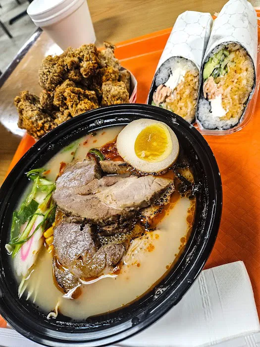 Kakkoii Sushi and Ramen Picture 4