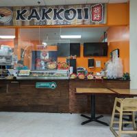 Kakkoii Sushi and Ramen ico
