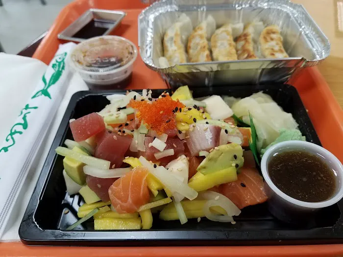 Kakkoii Sushi and Ramen Picture 10