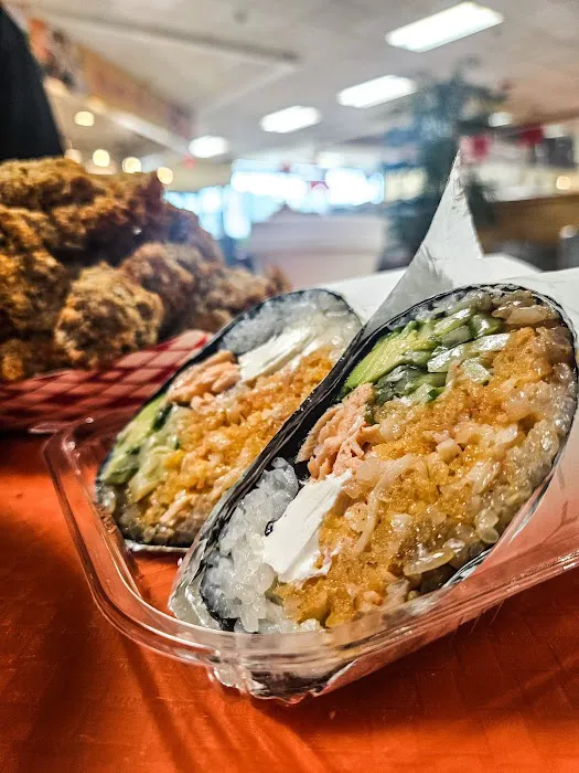 Kakkoii Sushi and Ramen Picture 6