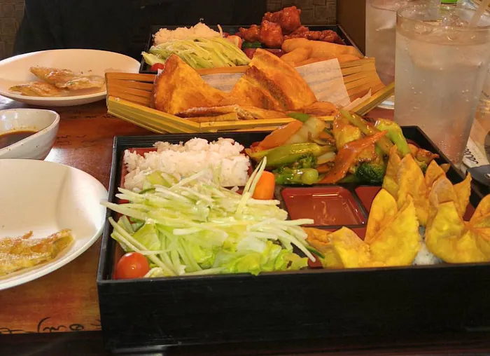 Sei Bar Everett Picture 10