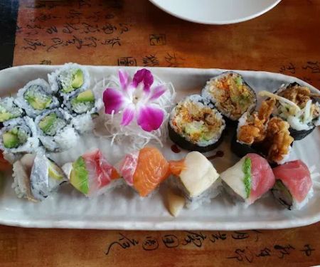 Sei Bar Everett