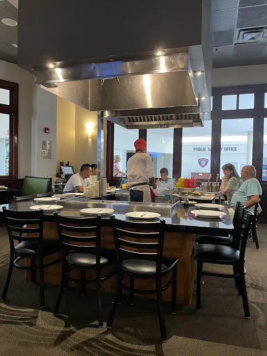 Tokyo Japanese Steak House Picture 1