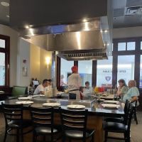 Tokyo Japanese Steak House ico