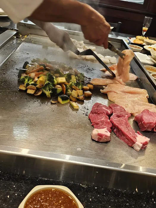Tokyo Japanese Steak House Picture 6