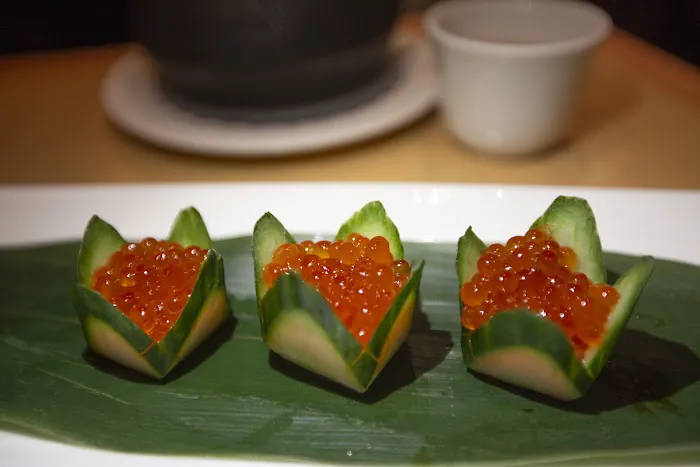 Tokyo Japanese Steak House Picture 4