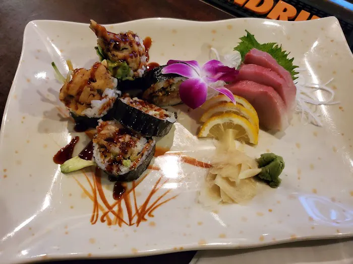 Tokyo Japanese Steak House Picture 3