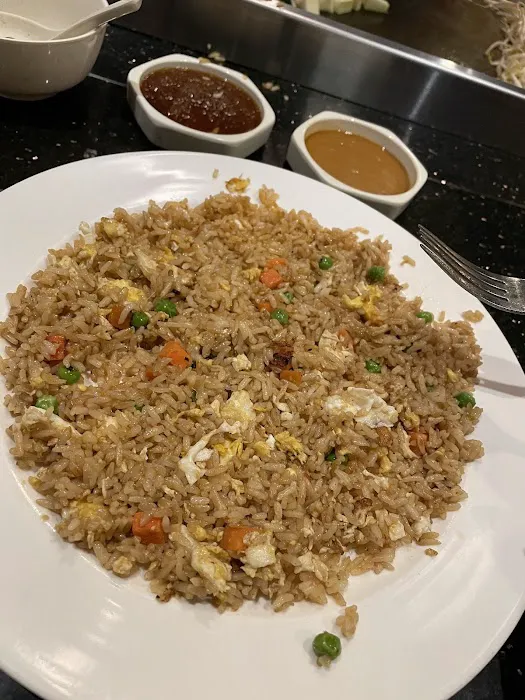 Tokyo Japanese Steak House Picture 9