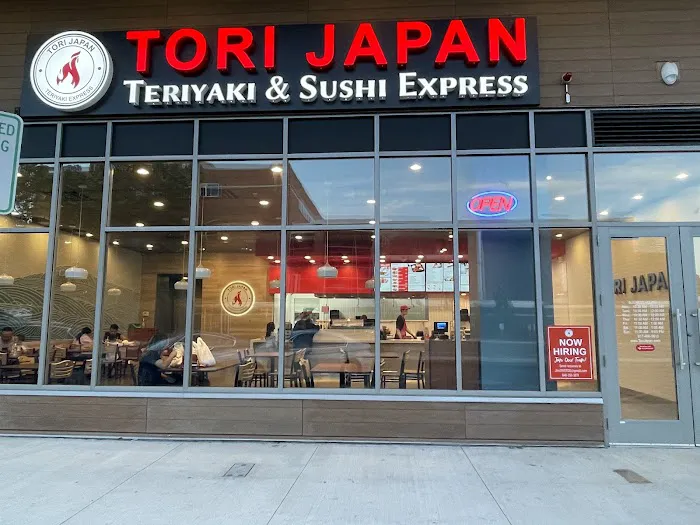 Tori Japan Picture 2