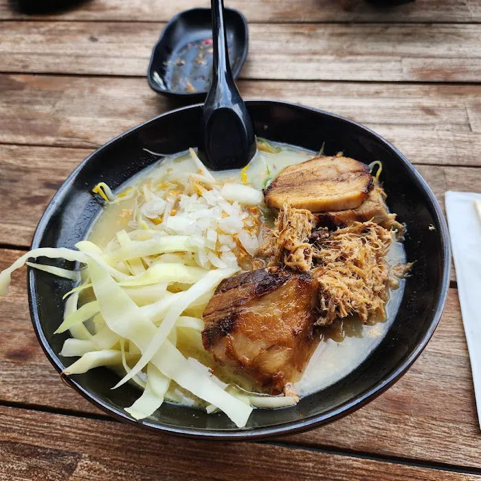 Totto Ramen Picture 5