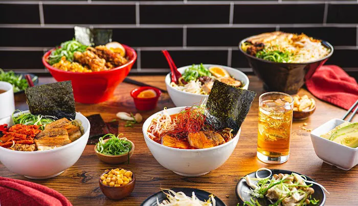 Totto Ramen Picture 8