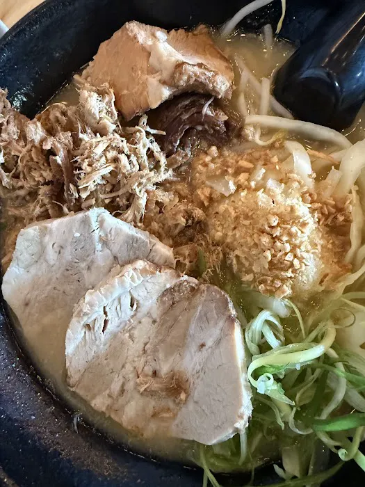 Totto Ramen Picture 2