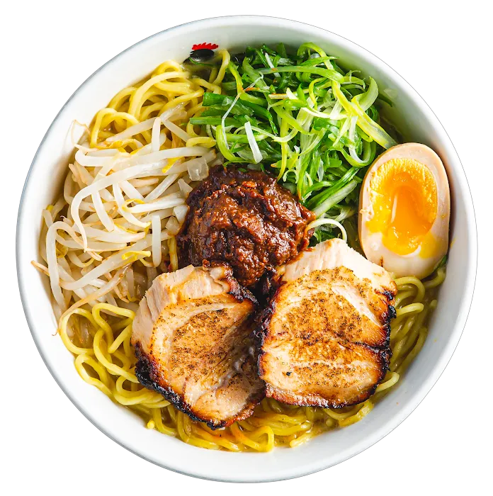 Totto Ramen Picture 9