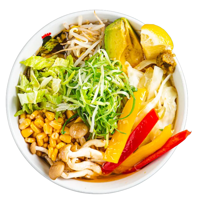 Totto Ramen Picture 10