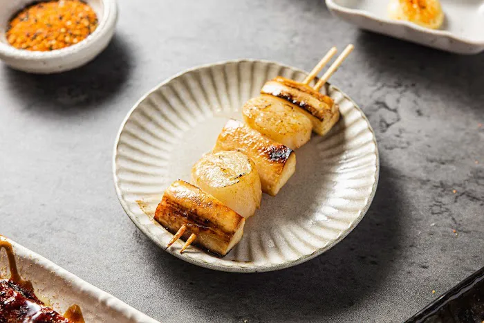 Yakitori Totto Picture 1